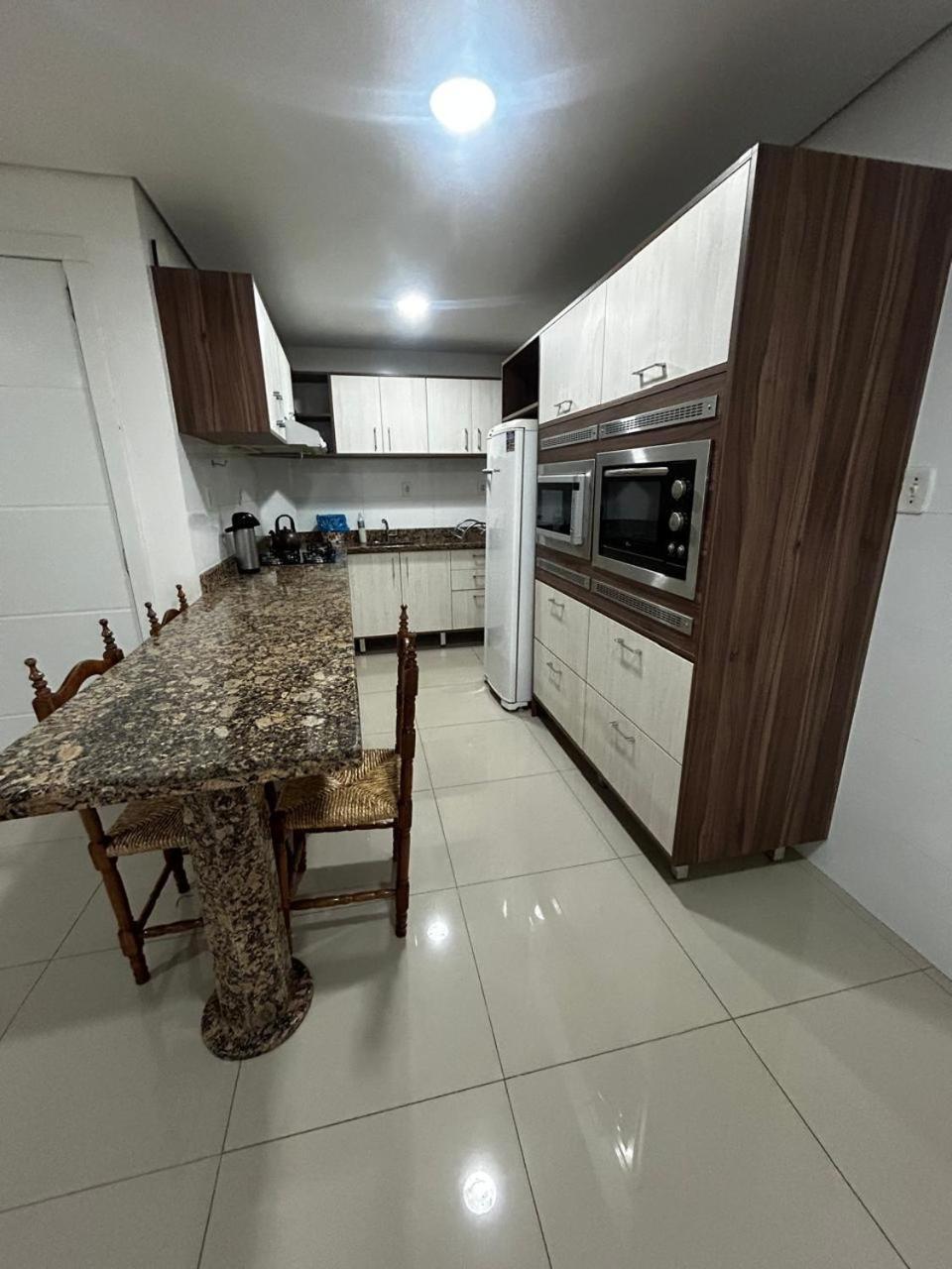 Apartamento 402, London Avenida 18 De Fevereiro Piratuba Exterior foto