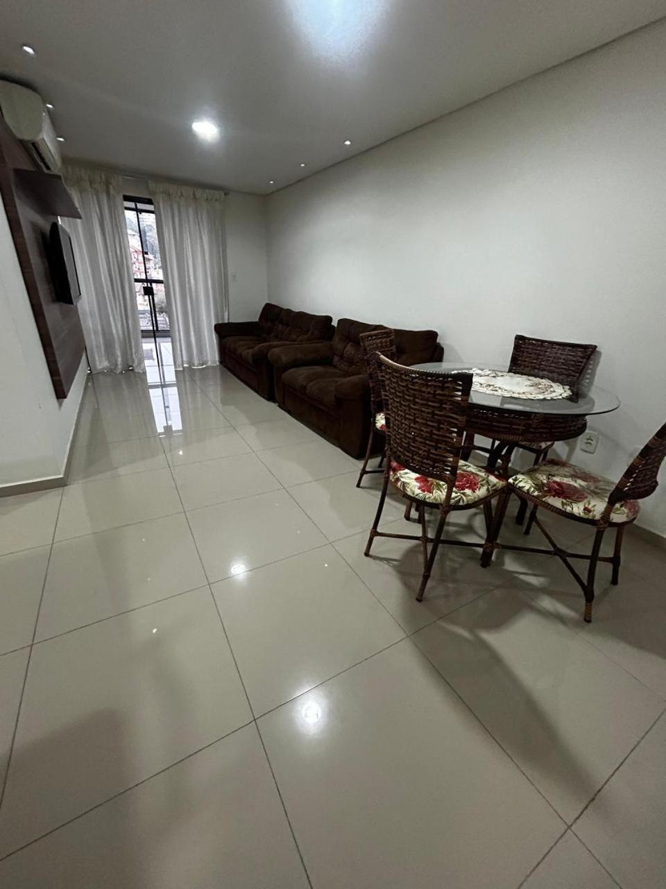 Apartamento 402, London Avenida 18 De Fevereiro Piratuba Exterior foto