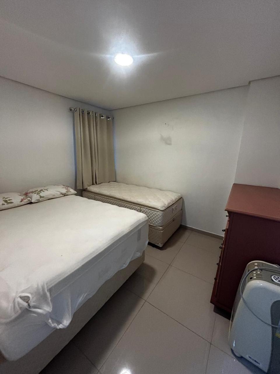 Apartamento 402, London Avenida 18 De Fevereiro Piratuba Exterior foto