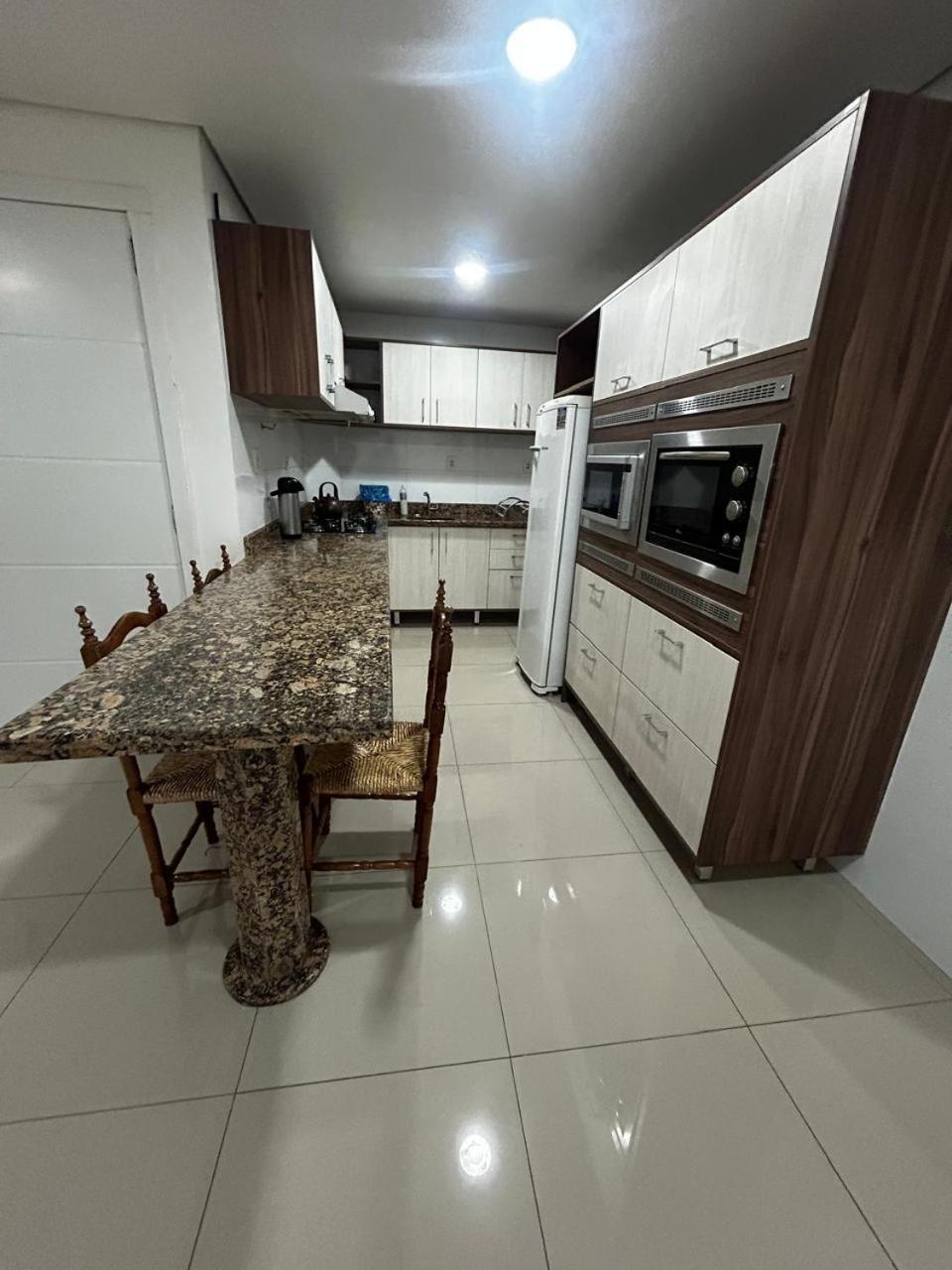 Apartamento 402, London Avenida 18 De Fevereiro Piratuba Exterior foto