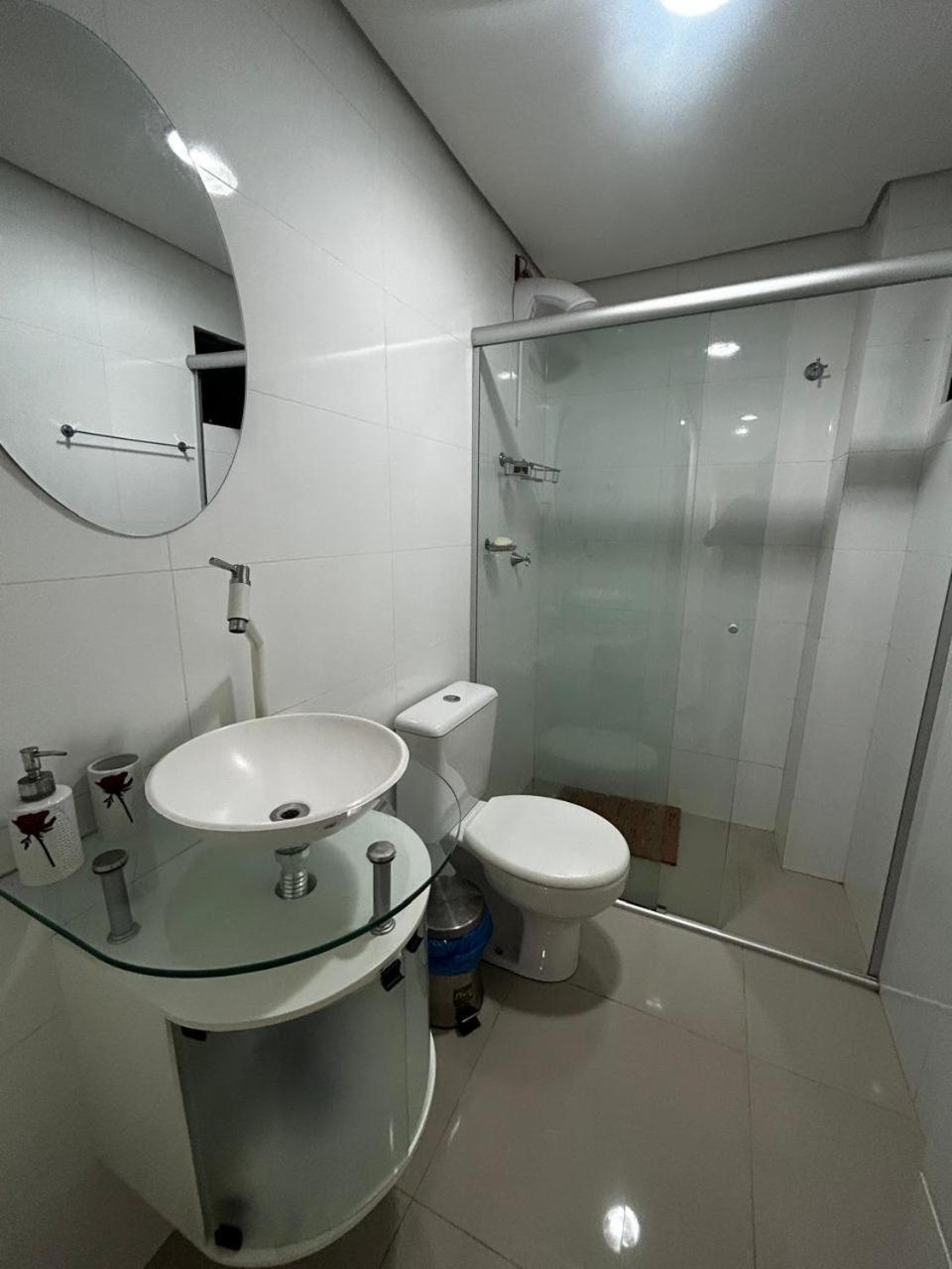 Apartamento 402, London Avenida 18 De Fevereiro Piratuba Exterior foto