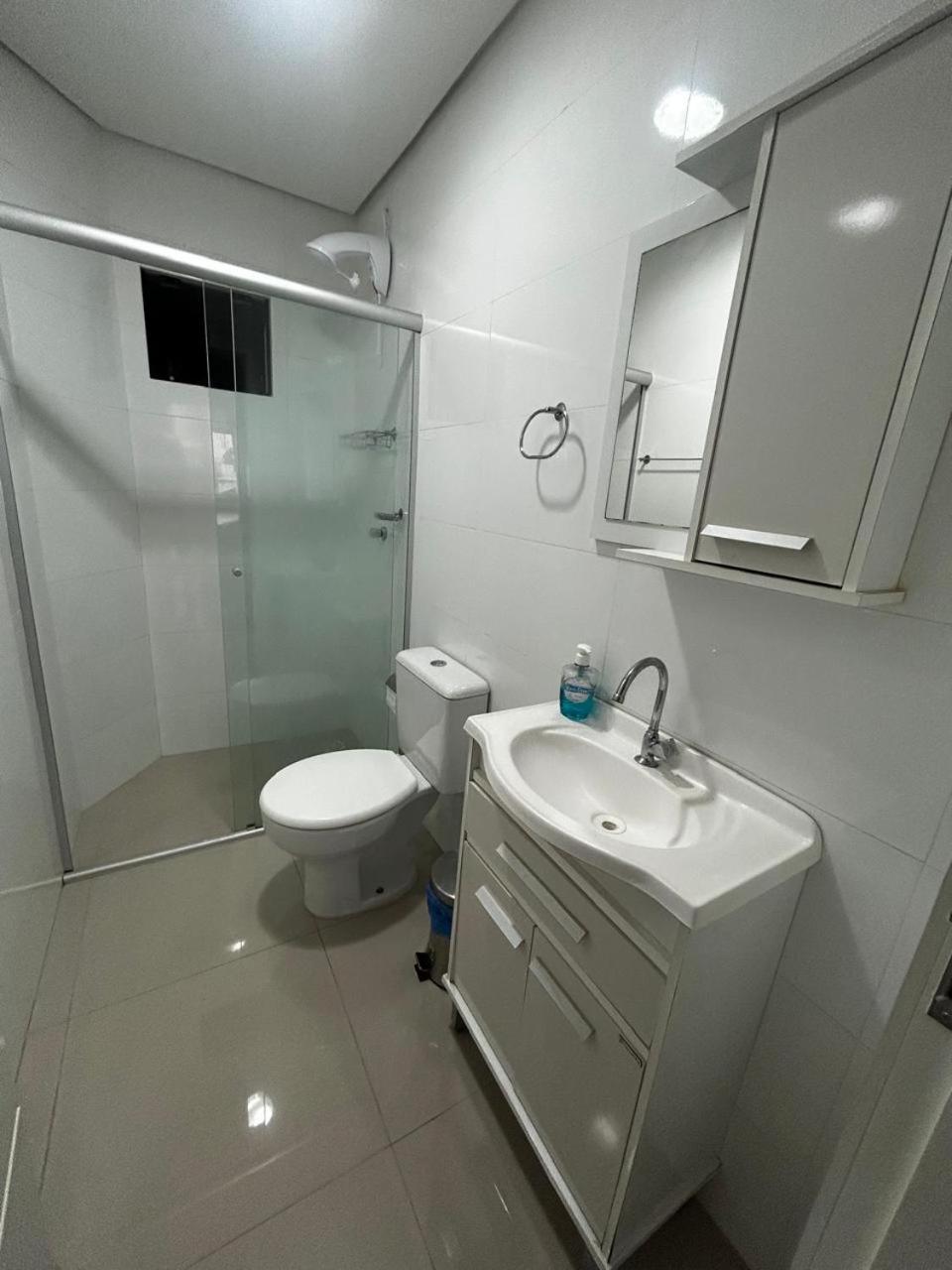 Apartamento 402, London Avenida 18 De Fevereiro Piratuba Exterior foto