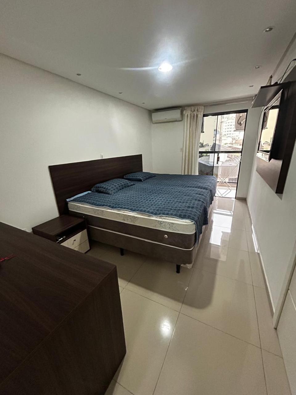 Apartamento 402, London Avenida 18 De Fevereiro Piratuba Exterior foto