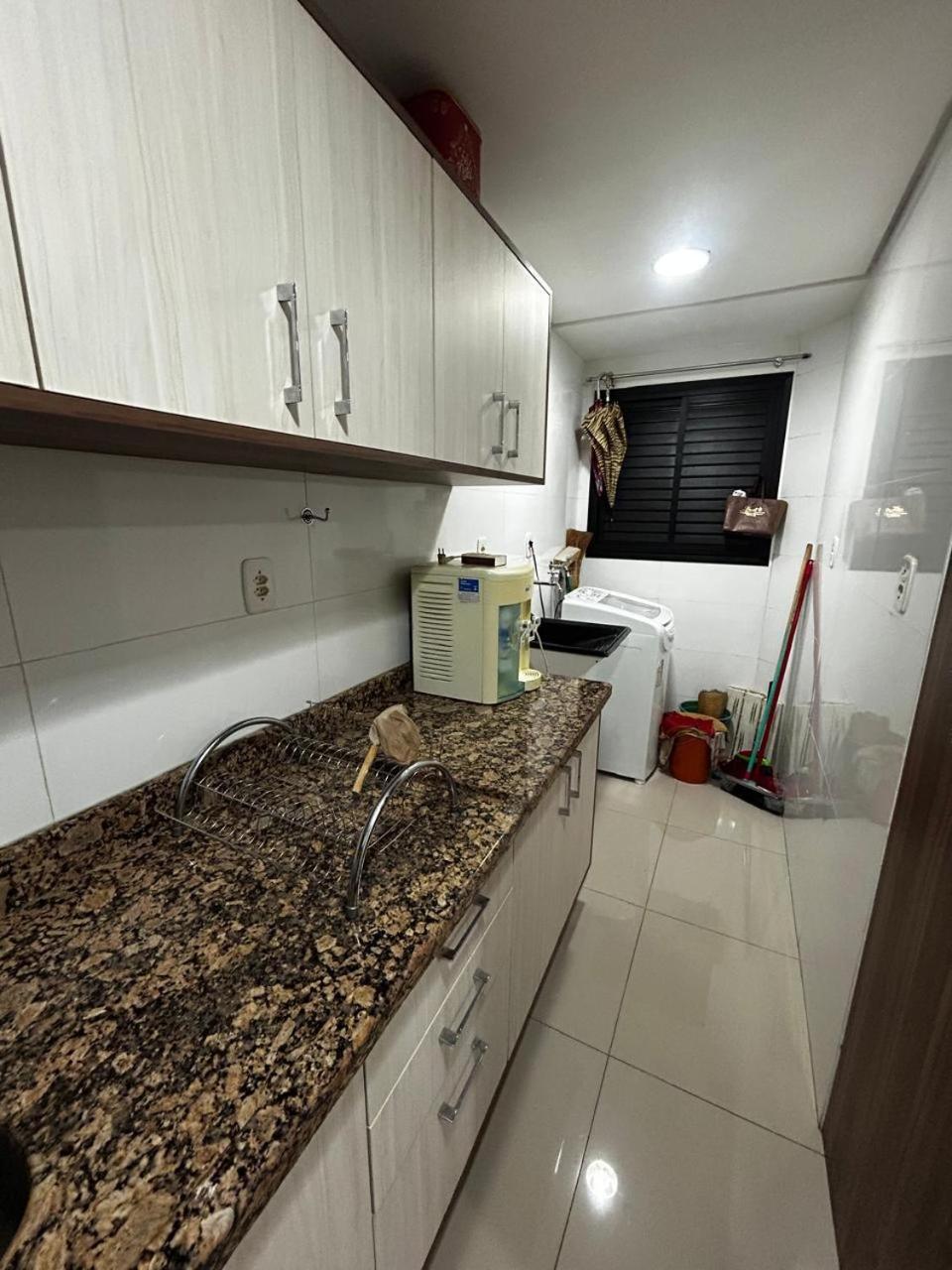 Apartamento 402, London Avenida 18 De Fevereiro Piratuba Exterior foto
